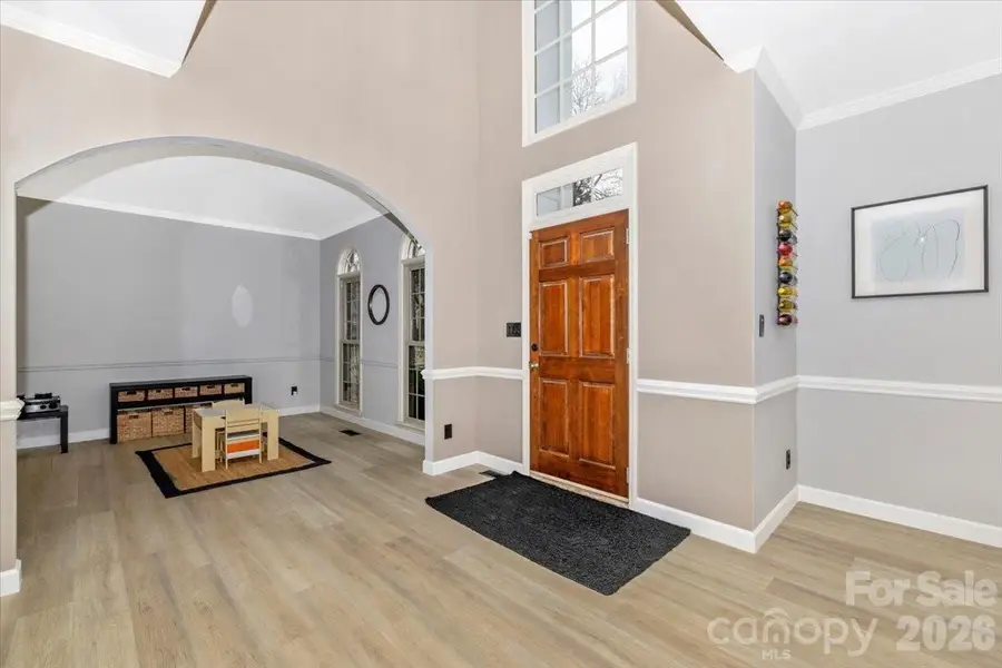 636 Sentinel Oak Lane, Charlotte, NC 28214 - #2