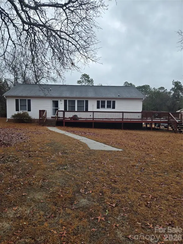 505 Addor Road, Pinebluff, NC 28373