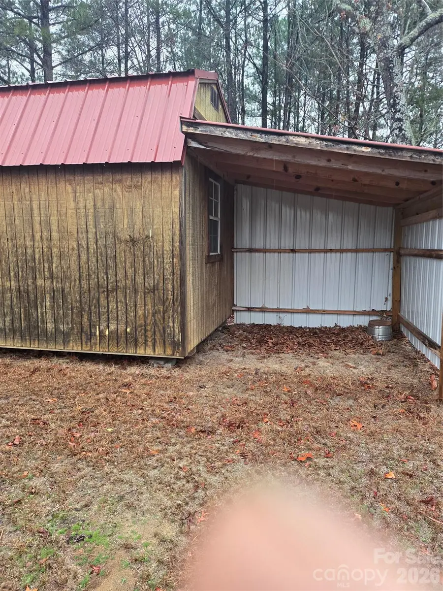 505 Addor Road, Pinebluff, NC 28373 - #3