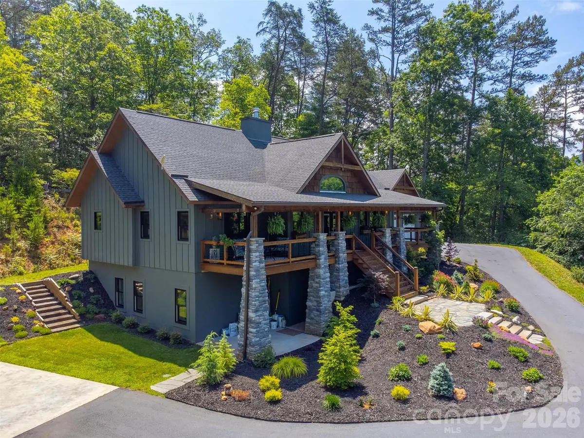 275 Rivers Whisper Lane, Franklin, NC 28734 - #1