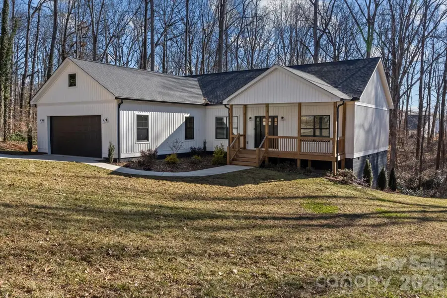 428 Florence Circle, Statesville, NC 28625 - #3