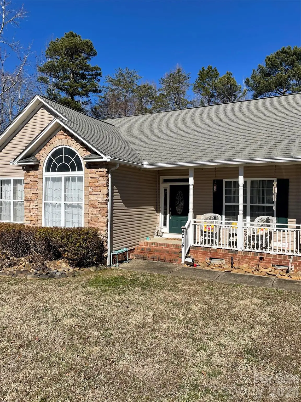 4015 Navajo Court, Rock Hill, SC 29732 - #1