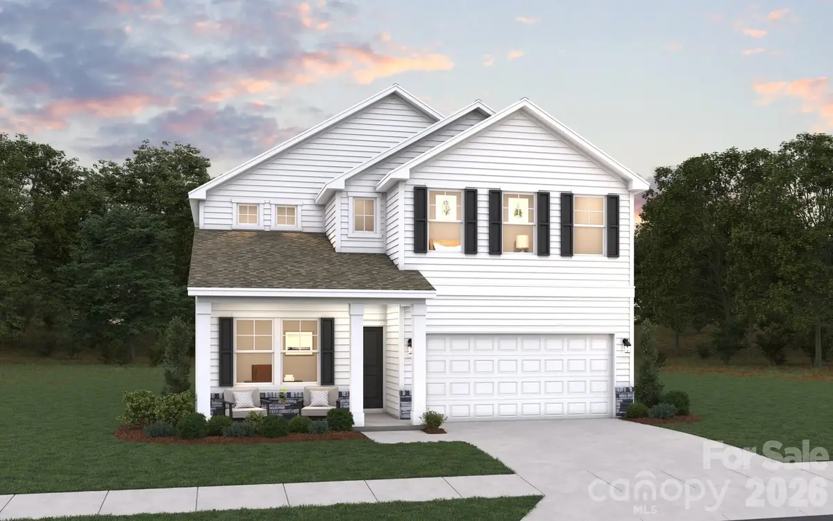 1020 Broken Spur Road, Indian Trail, NC 28079 - #1