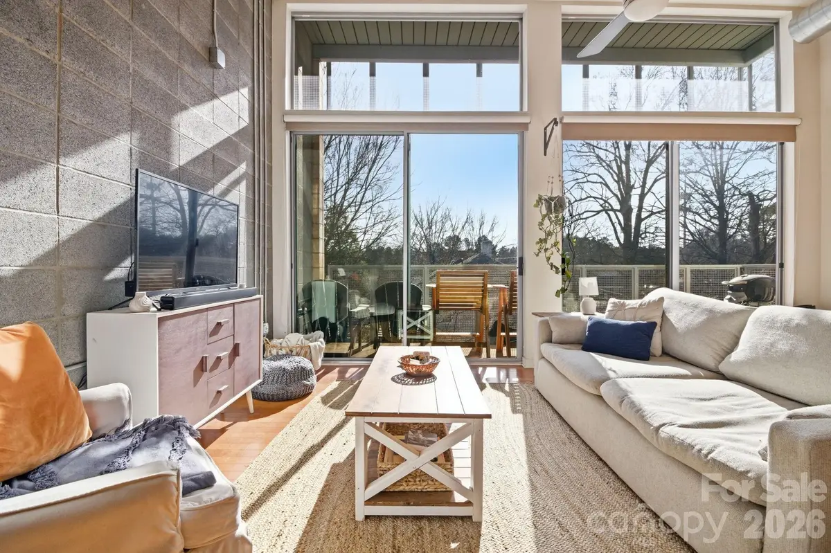 2116 Mcclintock Road #123, Charlotte, NC 28205 - #1