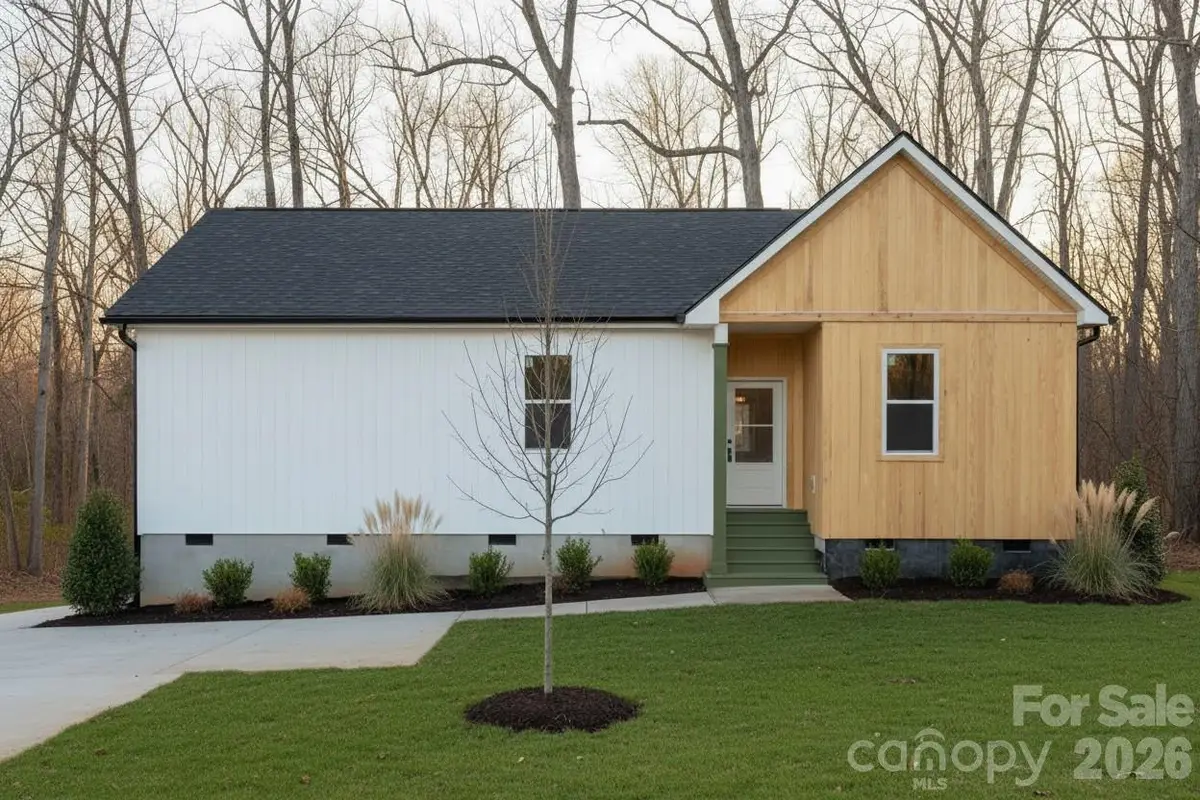 122 Plum Tree Lane #121, Statesville, NC 28677 - #1