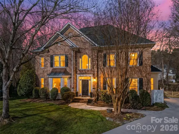11928 Cupworth Court, Huntersville, NC 28078