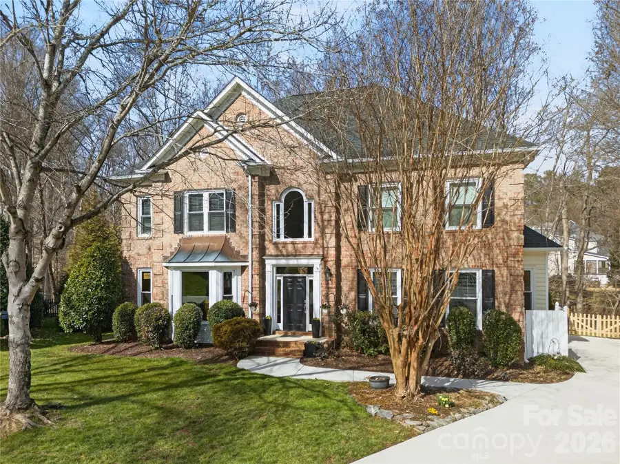 11928 Cupworth Court, Huntersville, NC 28078 - #2
