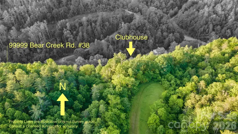 99999 Bear Creek Road #38, Marshall, NC 28753 - #3