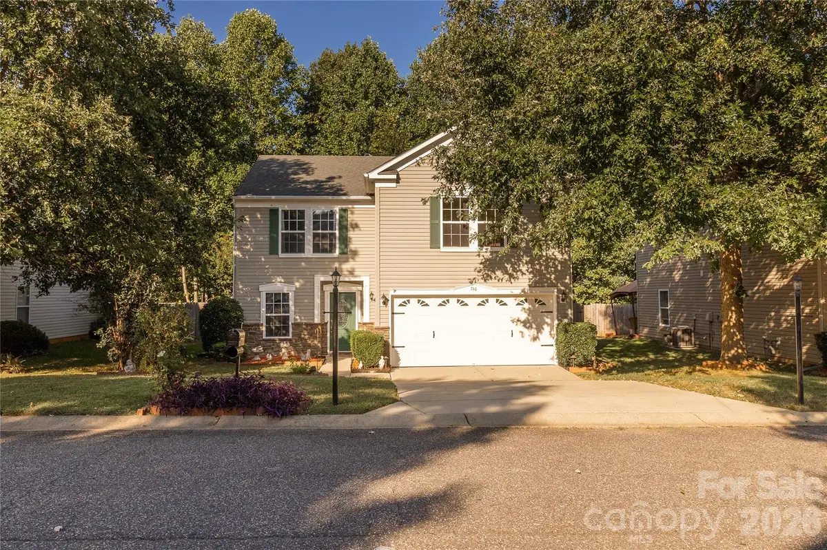 746 Ladino Lane, Clover, SC 29710 - #1