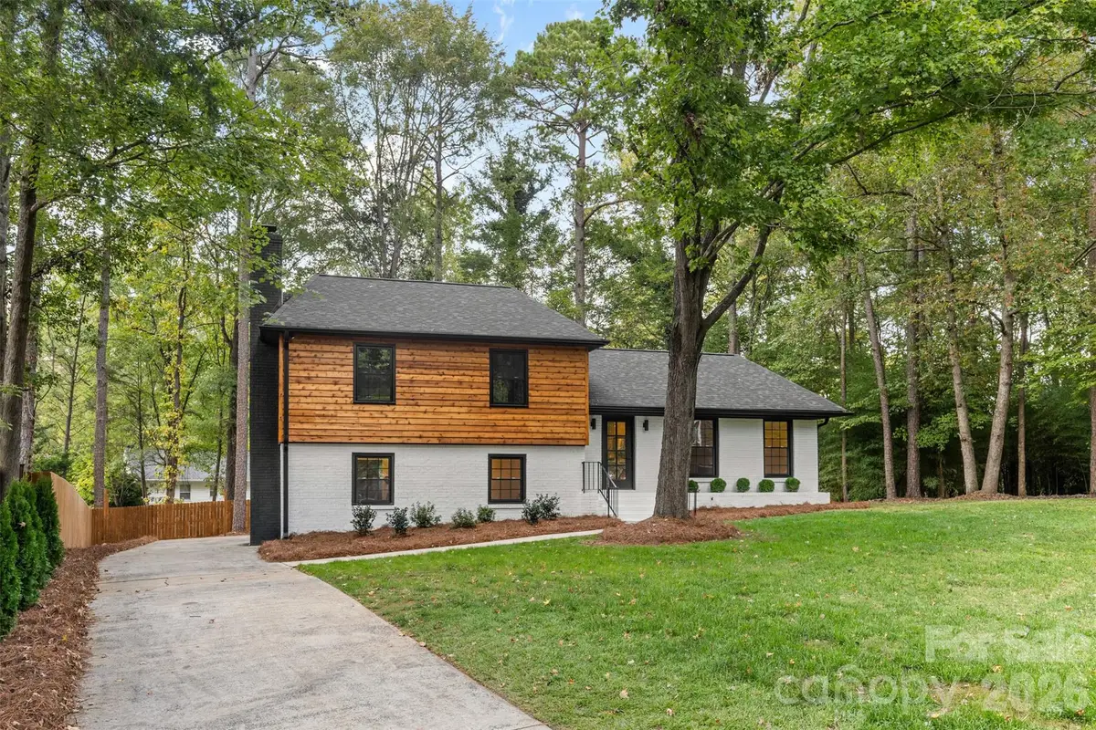 509 Selkirk Place, Charlotte, NC 28270 - #1