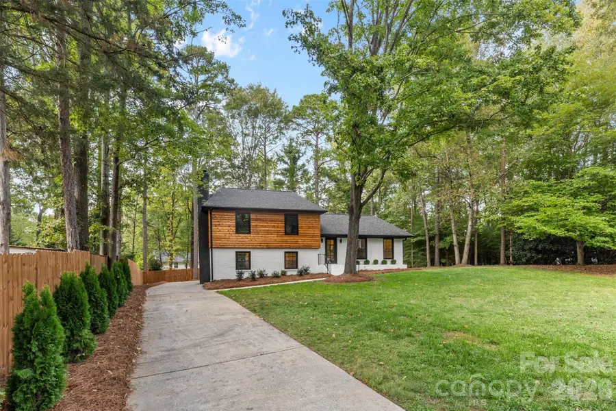 509 Selkirk Place, Charlotte, NC 28270 - #3