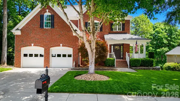 1378 Valhalla Drive, Denver, NC 28037