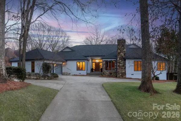 4310 Canoebrook Road, Charlotte, NC 28210