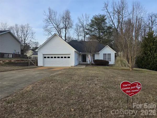 1825 Morningside Lane, Salisbury, NC 28146