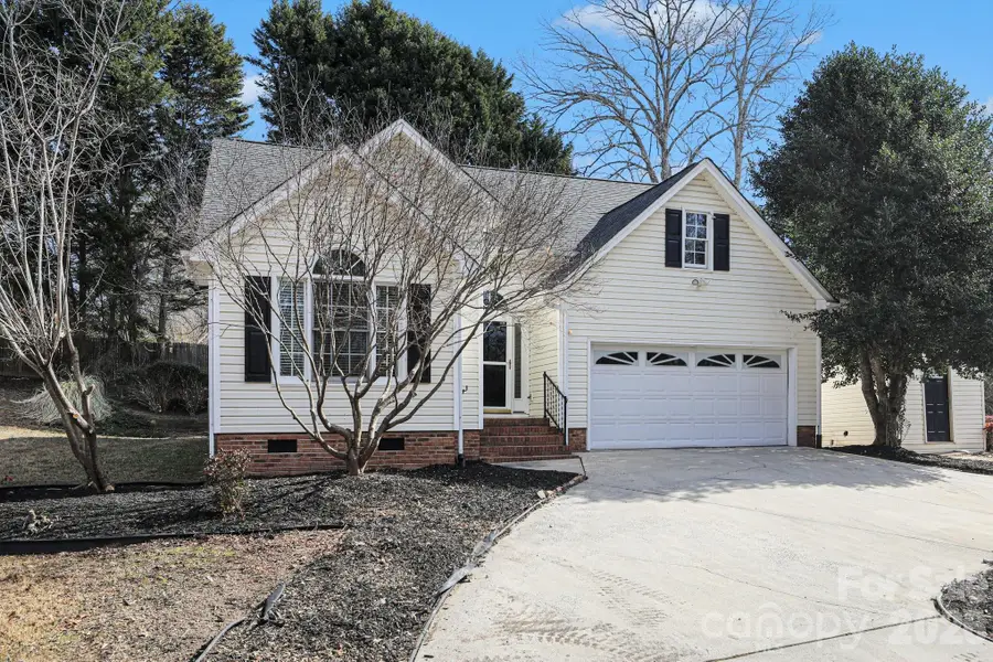 1448 Rainforest Court, Gastonia, NC 28054 - #2