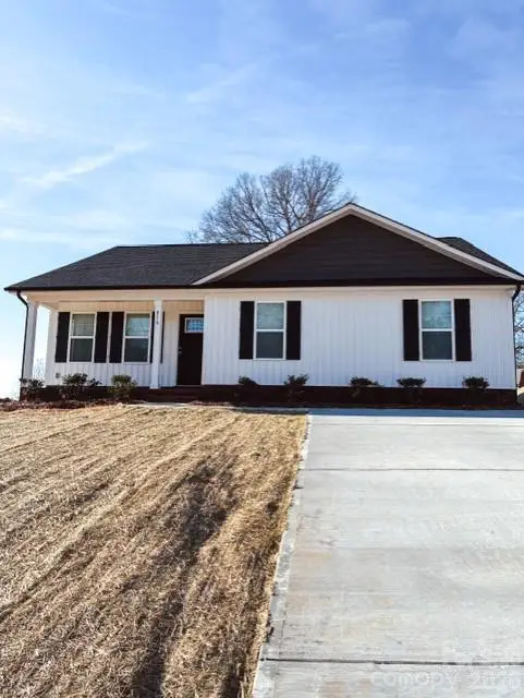 816 Evergreen Avenue, Kannapolis, NC 28081 - #1
