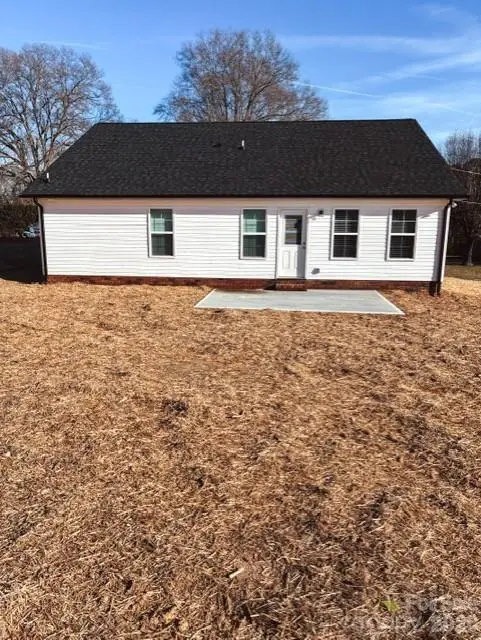816 Evergreen Avenue, Kannapolis, NC 28081 - #2