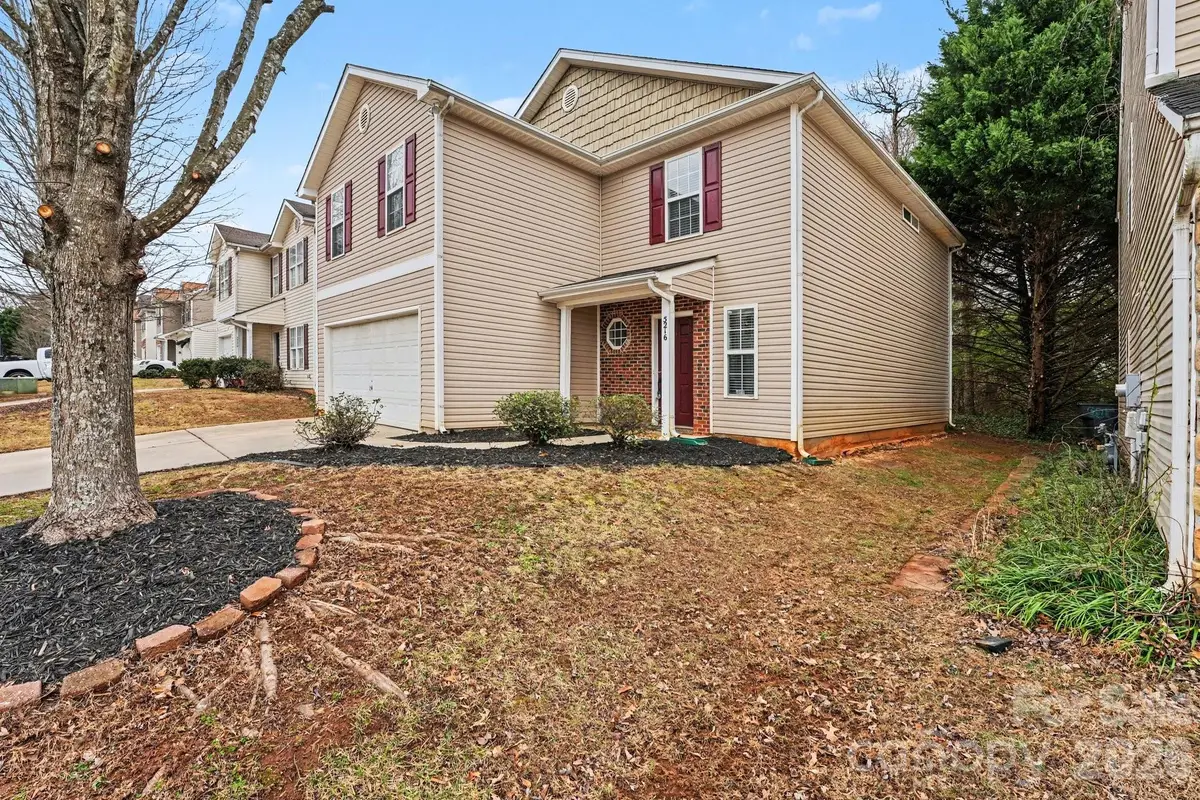5216 Grays Ridge Drive, Charlotte, NC 28269 - #1