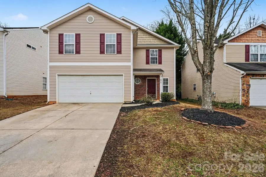 5216 Grays Ridge Drive, Charlotte, NC 28269 - #3
