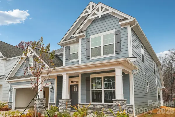 9107 Carver Avenue, Huntersville, NC 28078