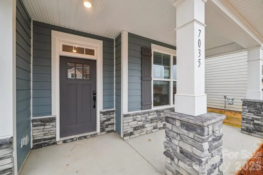 9107 Carver Avenue, Huntersville, NC 28078 - #2