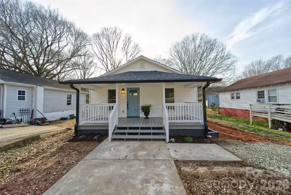 142 White Street Sw #49, Concord, NC 28027