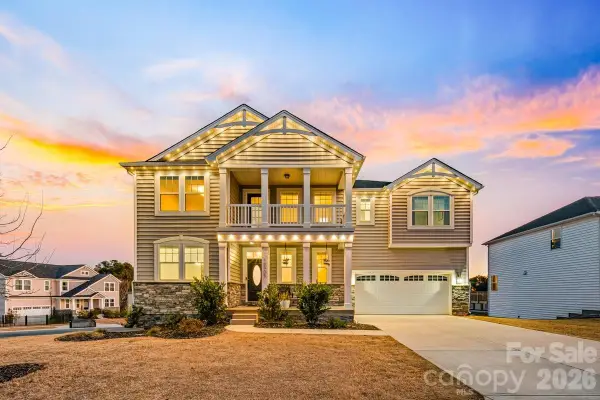 18905 Bankhead Road, Charlotte, NC 28278