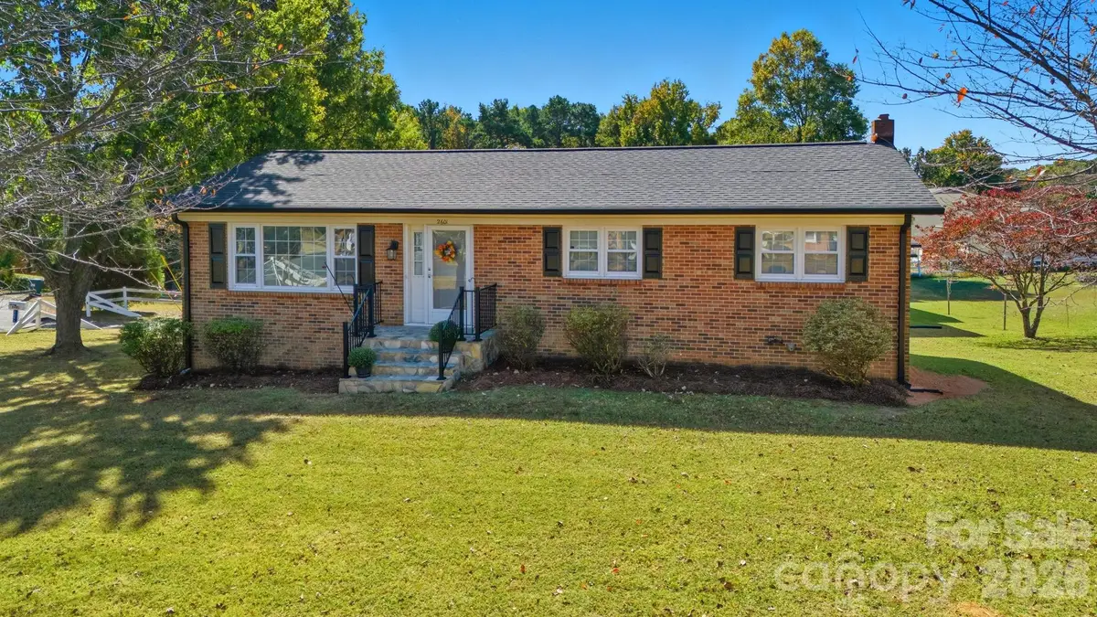2601 Entrance Road, Kannapolis, NC 28081 - #1