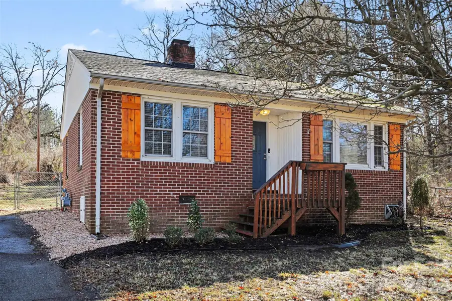 614 N Rhyne Street, Gastonia, NC 28054 - #3