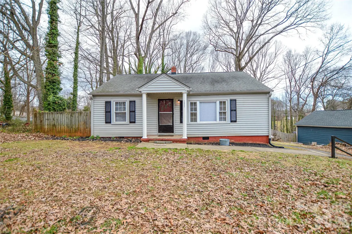 1027 Morningside Park Drive, Gastonia, NC 28054 - #1