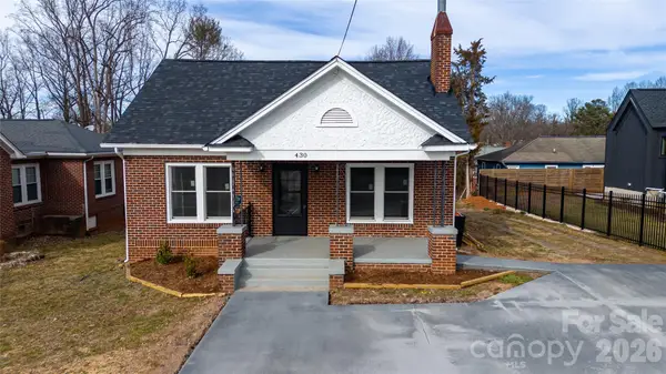 430 N Green Street, Morganton, NC 28655