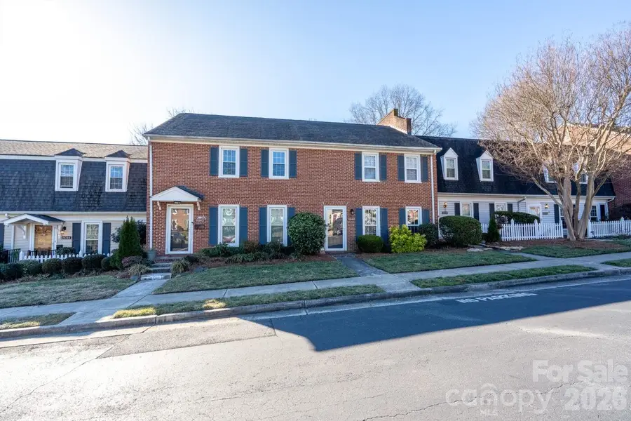 8042 Regent Park Lane, Charlotte, NC 28210 - #3