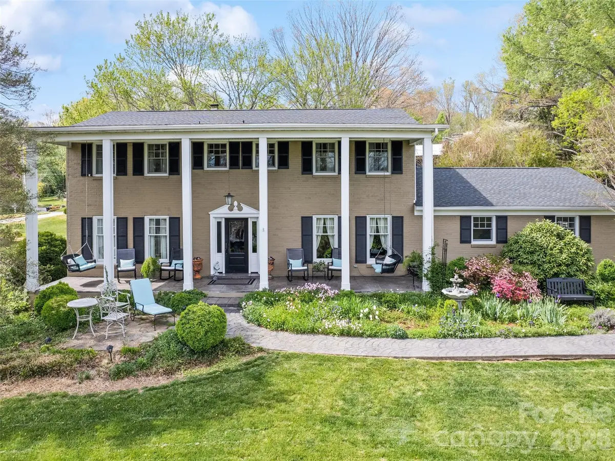 60 Club Knoll Avenue, Waynesville, NC 28786 - #1