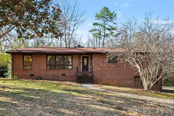 7014 Delisa Drive, Charlotte, NC 28214