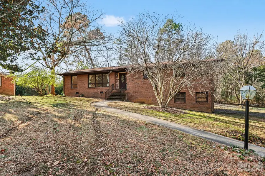 7014 Delisa Drive, Charlotte, NC 28214 - #2