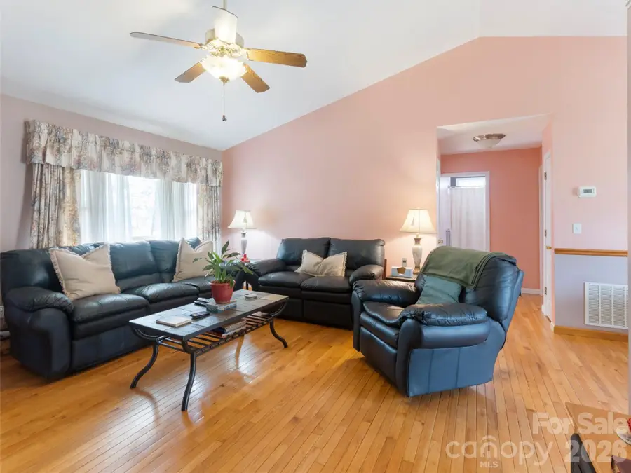 37 Harold Sluder Road, Alexander, NC 28701 - #2