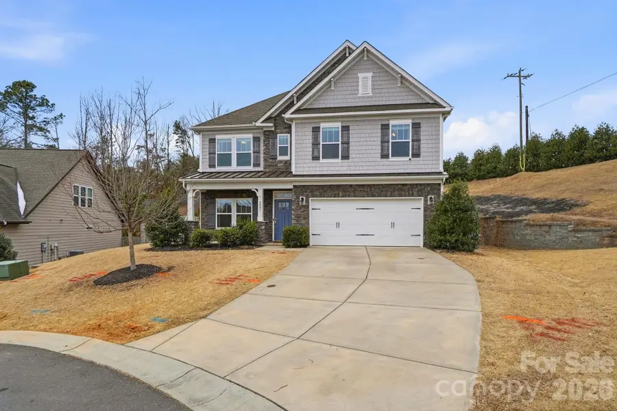 3061 Carriage Oak Way, Fort Mill, SC 29707 - #2