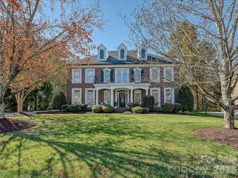 1005 Westbury Drive, Matthews, NC 28104 - #2