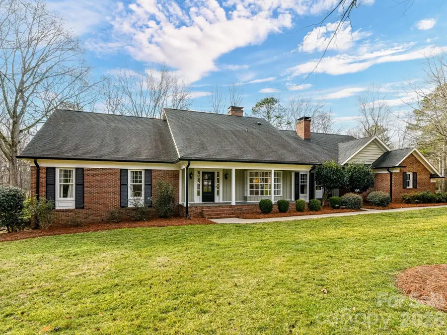 3233 High Ridge Road, Charlotte, NC 28270 - #3