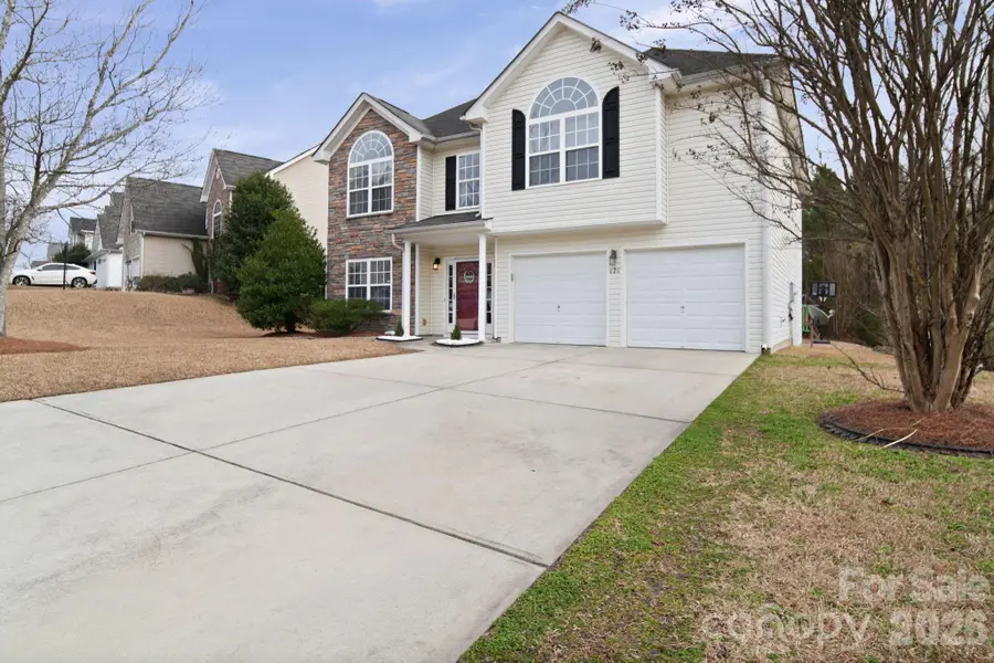 626 Winding Branch Road, Rock Hill, SC 29732 - #2