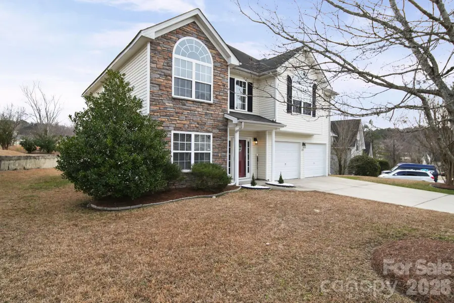 626 Winding Branch Road, Rock Hill, SC 29732 - #3