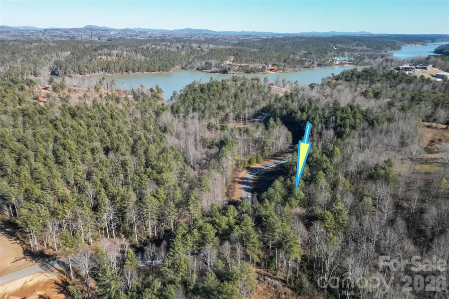 3252 Peninsula Pointe Drive Nw, Valdese, NC 28690 - #3