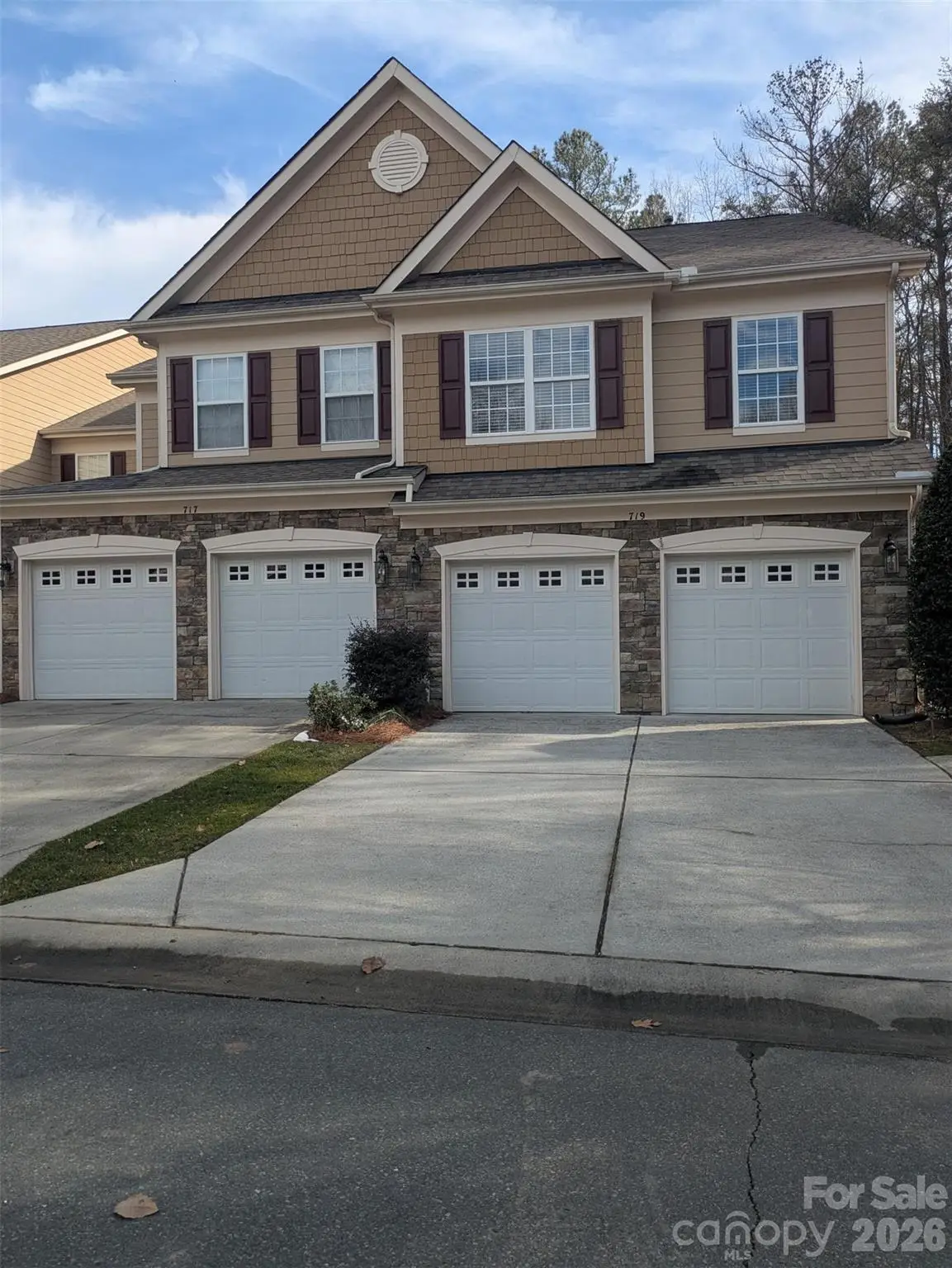 719 Deerbrook Lane #252, Fort Mill, SC 29708 - #1