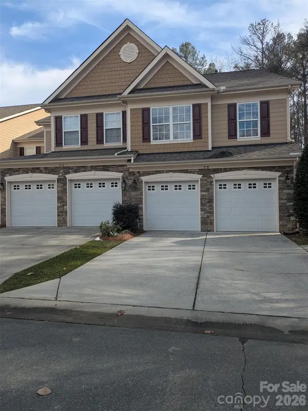 719 Deerbrook Lane #252, Fort Mill, SC 29708