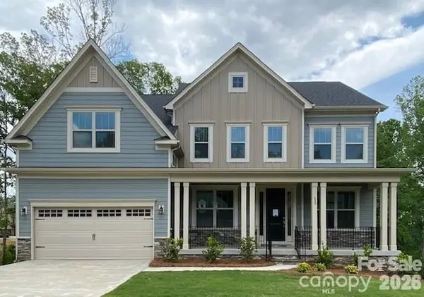 629 Cornell Drive, Indian Land, SC 29707