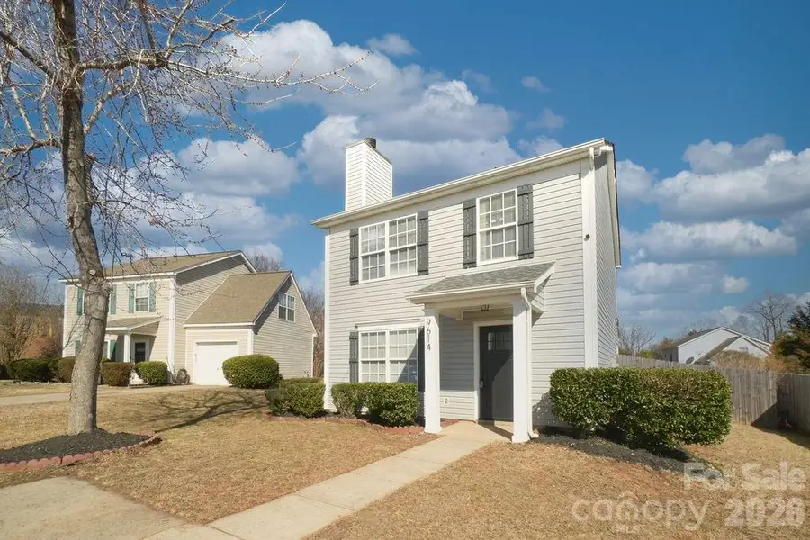 9614 Rau Court, Charlotte, NC 28215 - #2