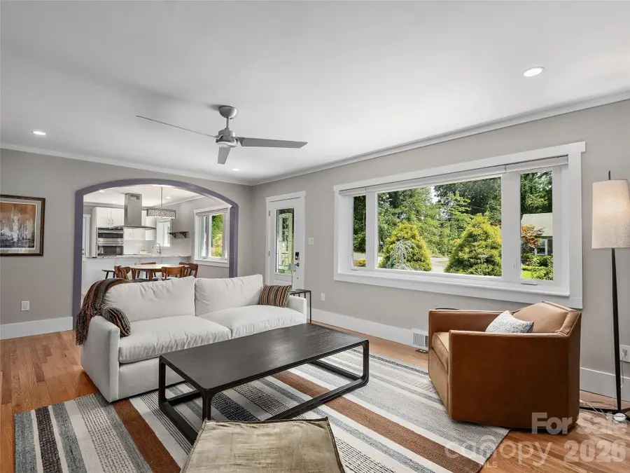 29 White Pine Drive, Asheville, NC 28805 - #2