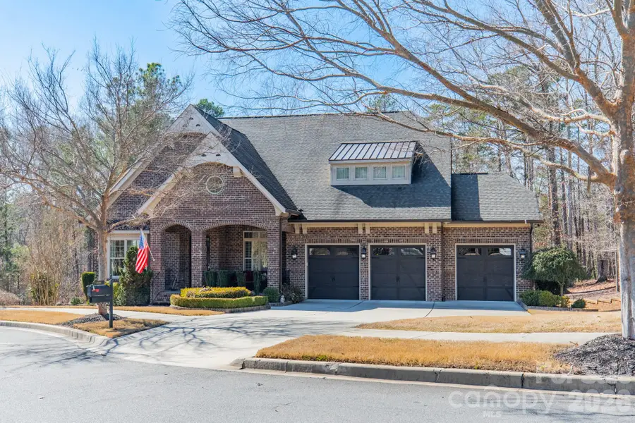 614 Pomegranate Place, Fort Mill, SC 29708 - #3