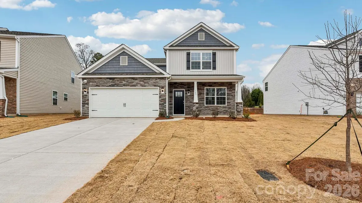 123 Pecan Grove Lane, Statesville, NC 28677 - #1