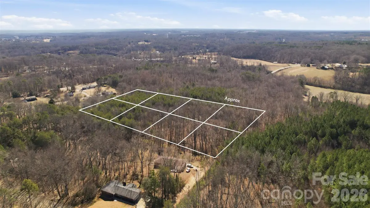 1-8 Lincoln Avenue #1-8, Statesville, NC 28677 - #1